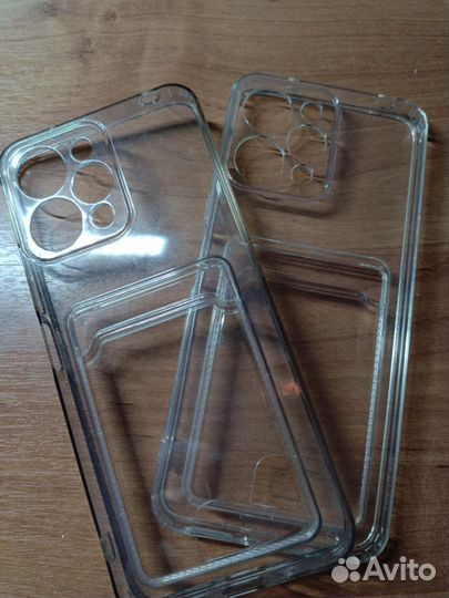 Новый Чехол на Xiaomi Redmi 12