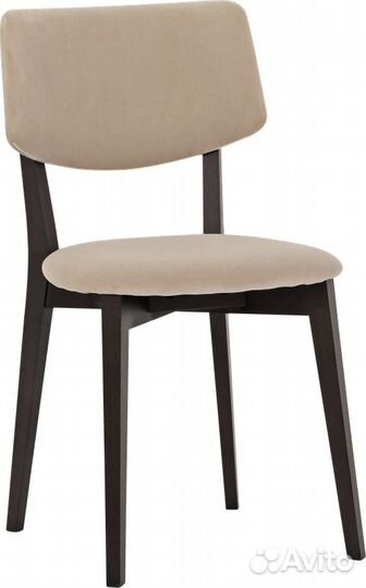 Стул из дуба Крит