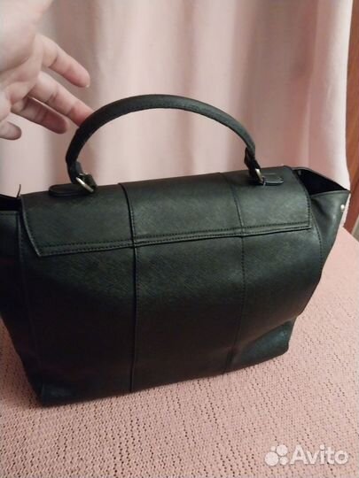 Женская сумка Армани экокожа