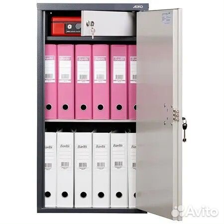 Шкаф металлический