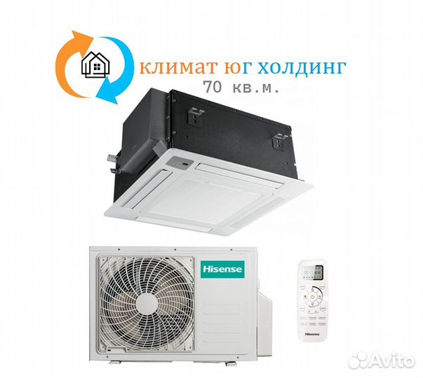 Кондиционер