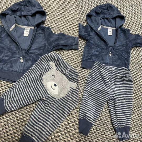 Костюм детский