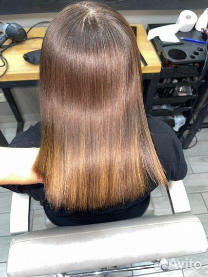 Приглашаем моделей на бьюти услуги