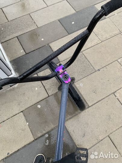 BMX