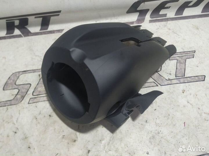 Кожух рулевой колонки Audi A3 8P 2008—2013