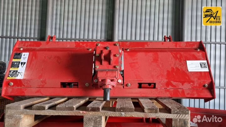 Почвофреза 1GQN 140, 2023