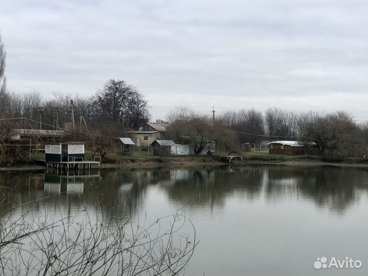 Рыбалка отдых