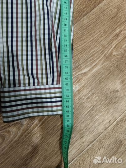 Рубашка Pinewood