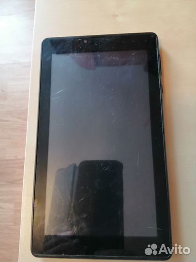 Планшет digma Plane 7,7 3 G на детали