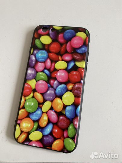 Продаю чехол на iPhone 6 s