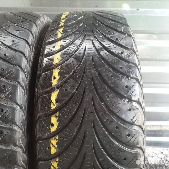 Goodyear UltraGrip Extreme 205/60 R16
