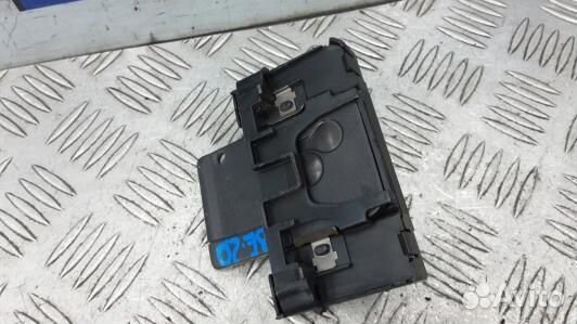 Замок зажигания renault scenic 2 (FBE20J101)