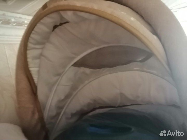 Детские коляски 2 в 1