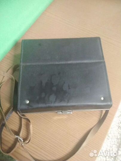 Видеокамера 