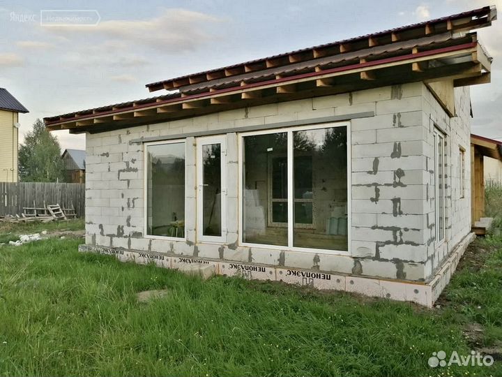 Окна для веранды от производителя