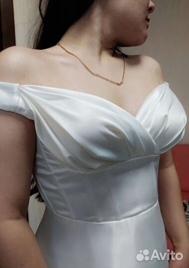 Пошив одежды, свадебные и вечерние платья