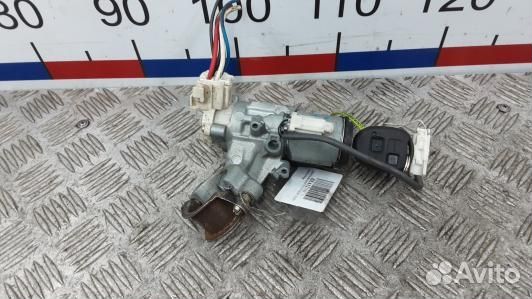 Замок зажигания toyota RAV 4 ZCA2 (HEA12J101)