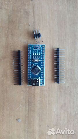 Arduino nano type-C
