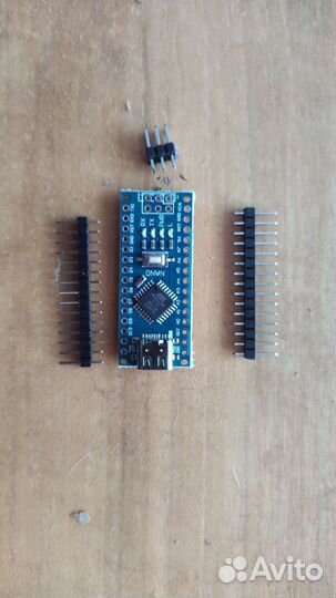 Arduino nano type-C
