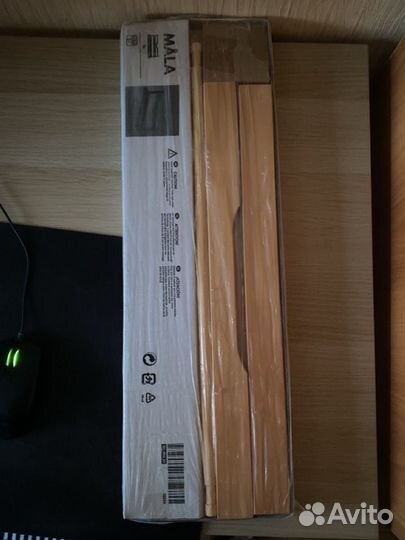 Держатель для бумаги для рисования MLA