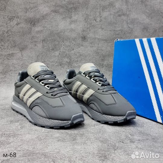 Кроссовки мужские adidas retropy e5