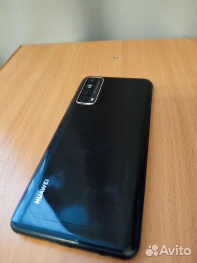 HUAWEI P smart (2021), 4/64 ГБ