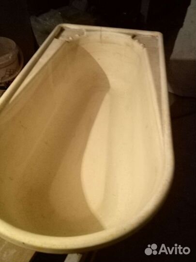 Подставка под ванну