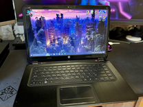 Ультрабук HP Envy 6: A6/8Gb/Radeon 7500g/SSD 256