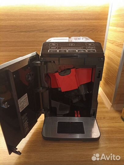 Кофемашина bosch verocup 300