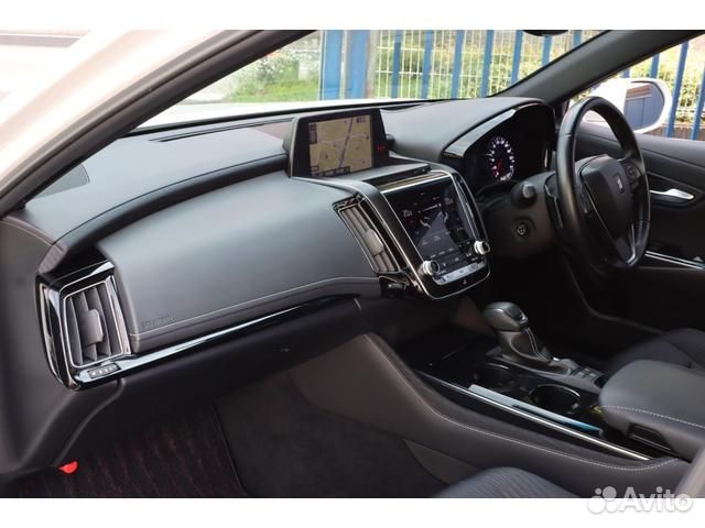 Toyota Crown 2.5 CVT, 2019, 88 000 км