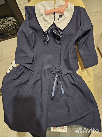 Школьная форма для девочки