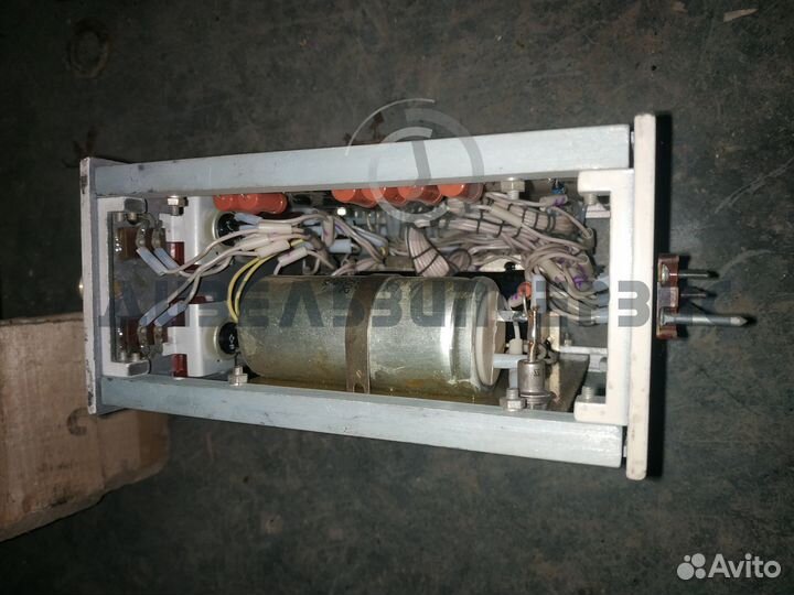 2сбир блок электронный