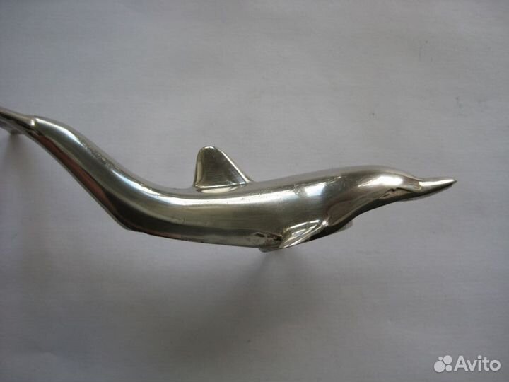 Открывашка Дельфин