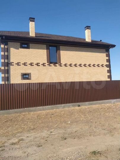 Дом 146 м² на участке 4 сот.