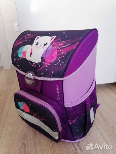 Рюкзак школьный