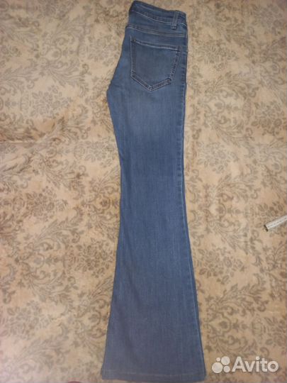 Джинсы женские mango