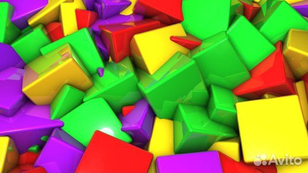 Уборщик(ца) в тренажерном зале(9 Мая) Оплата сразу