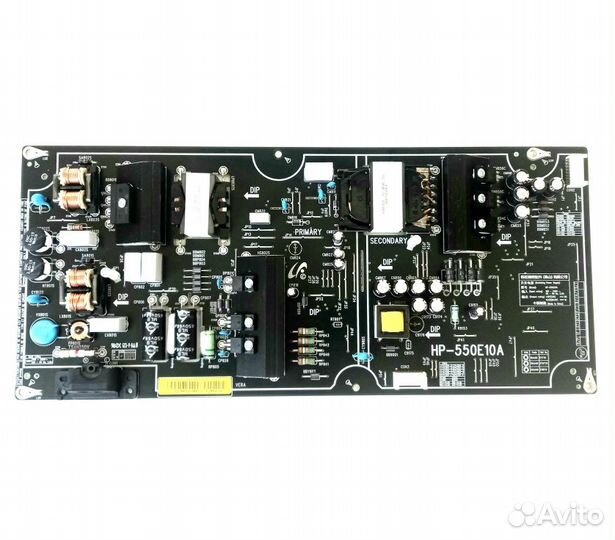 Xiaomi L55M5-AB