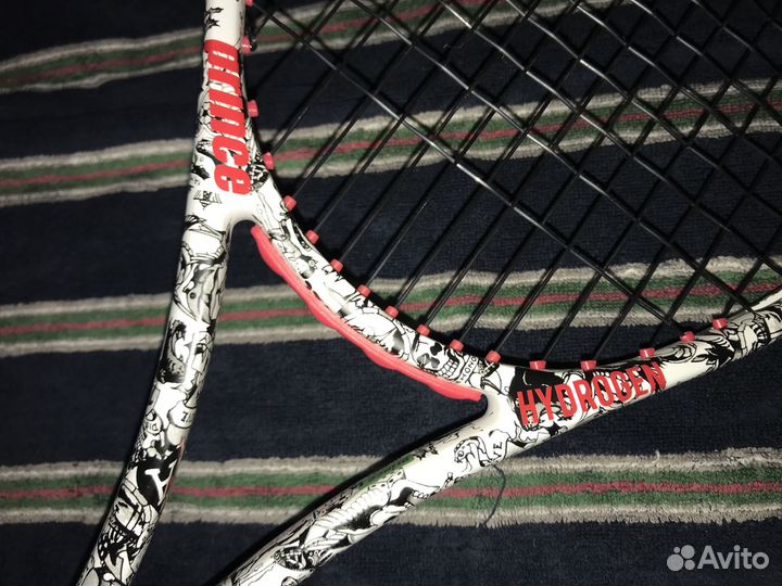 Ракетка Hydrogen Tattoo 310