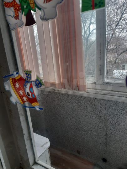 1-к. квартира, 25 м², 4/5 эт.