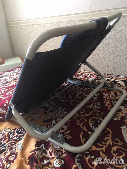 Армед подставка под спину. Подголовник