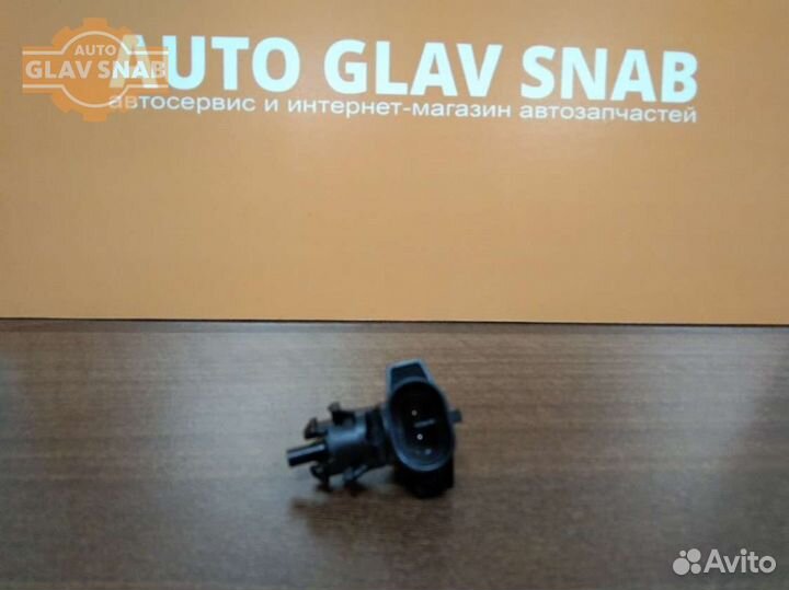 Датчик температуры наружного воздуха Opel Astra H