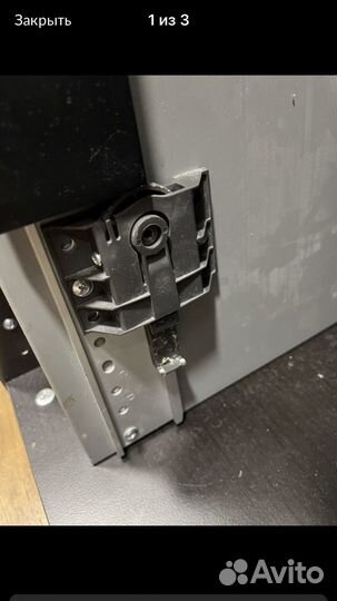 Ремонт шкафов-купе, ремонт корпусной мебели