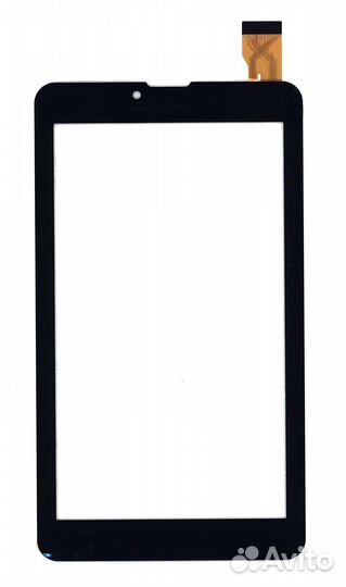 Тачскрин Kingvina PG601 черный