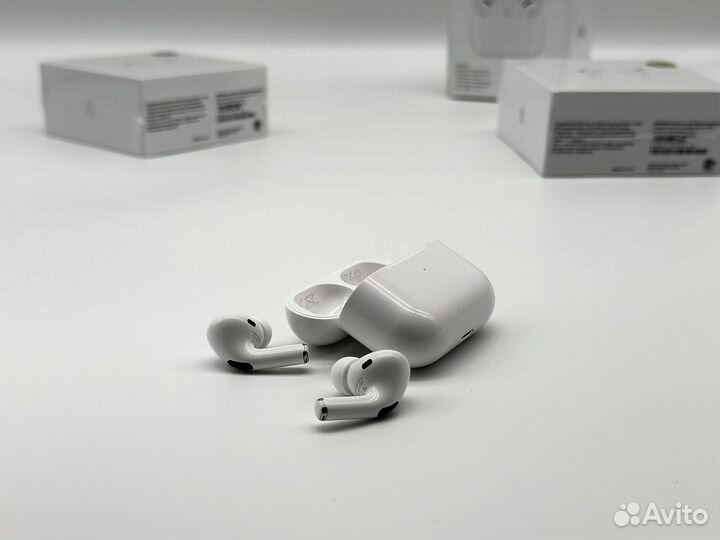 AirPods Pro 2 Premium Гарантия