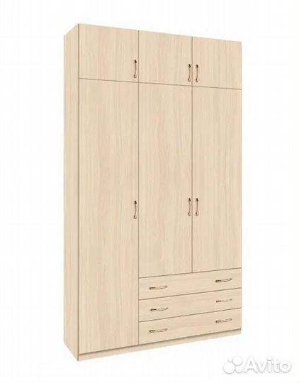 Шкаф Зодиак 3.3 +А