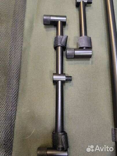 Набор буз бар на 2 удилища