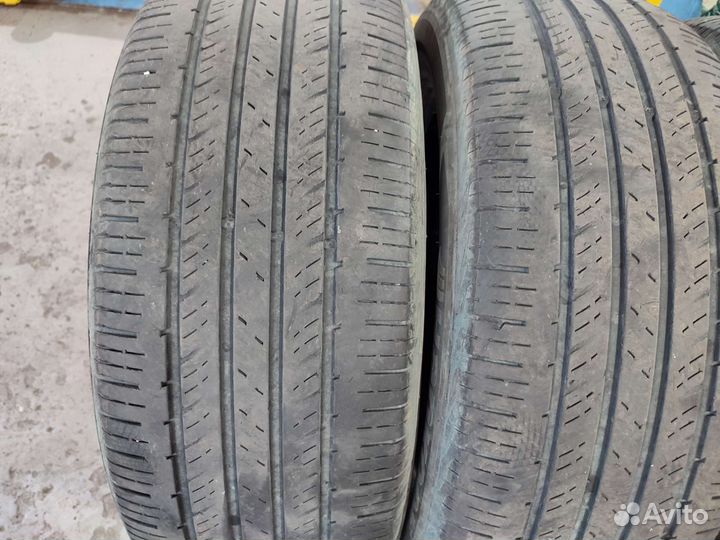 Hankook Dynapro HP2 RA33 235/55 R19