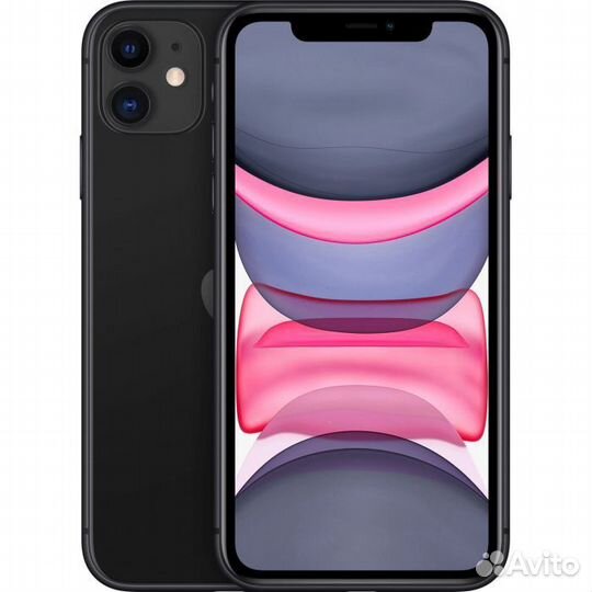 iPhone 11, 256 ГБ