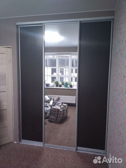 Двери для шкафа купе